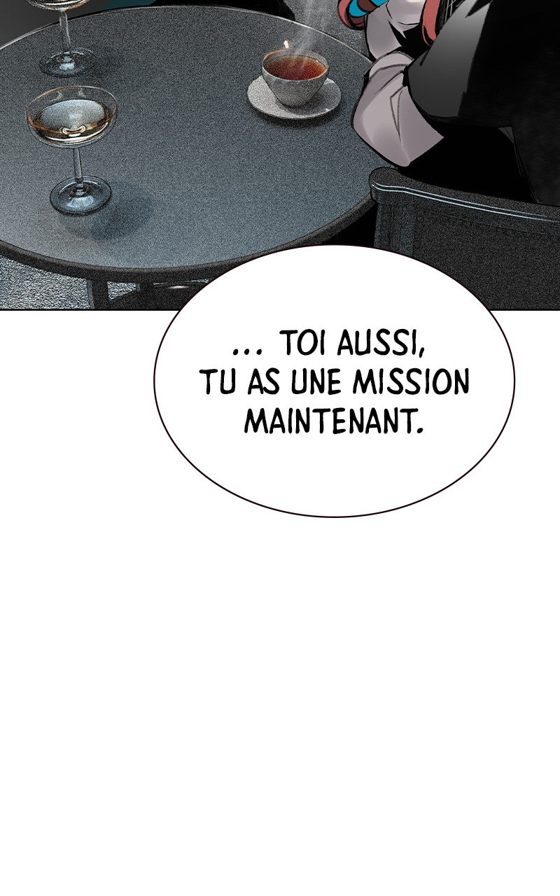 Read Jungle Juice FR Manga Online