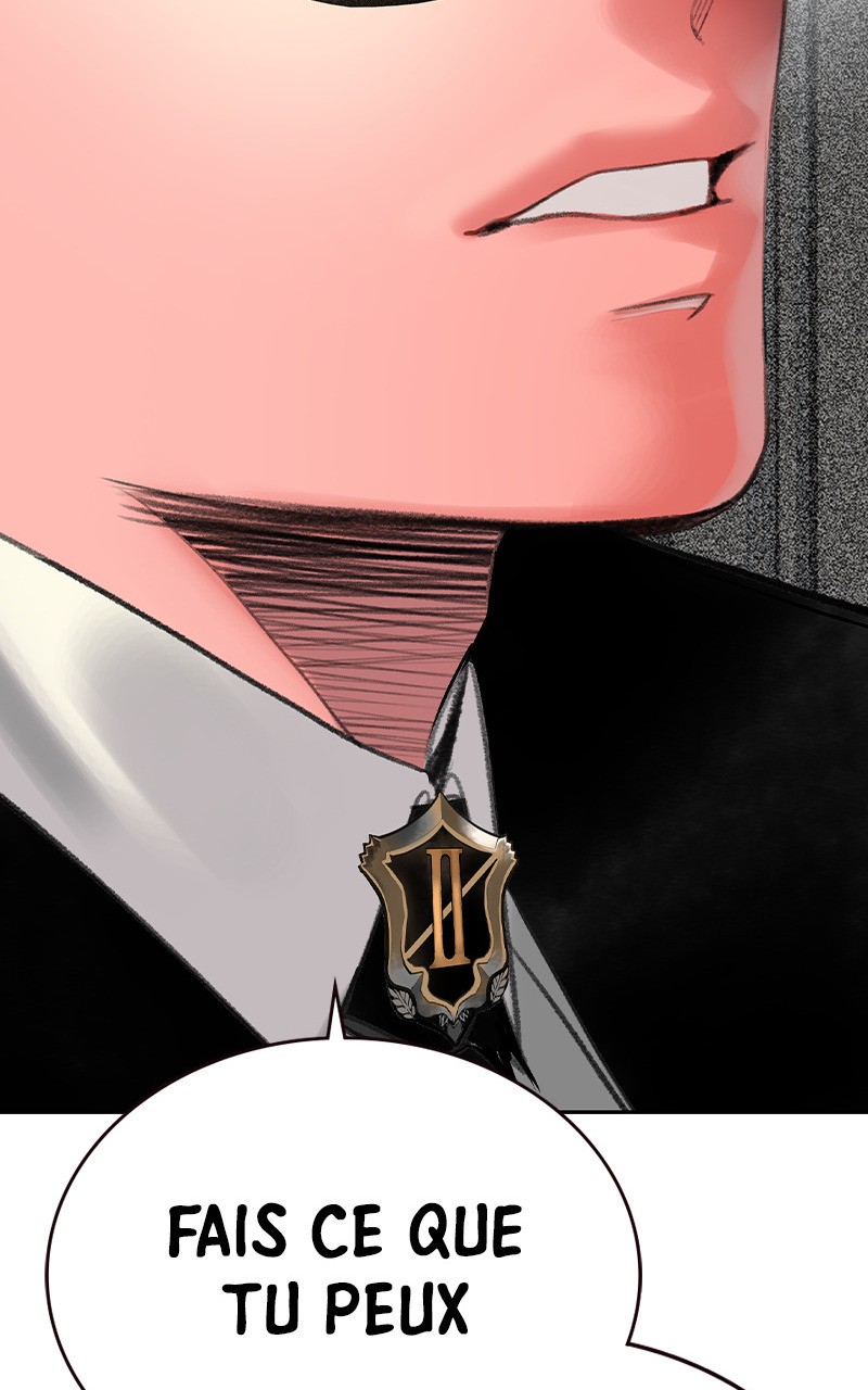 Read Jungle Juice FR Manga Online