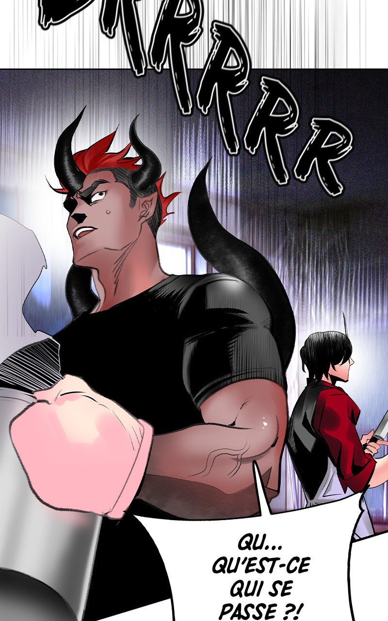 Read Jungle Juice FR Manga Online
