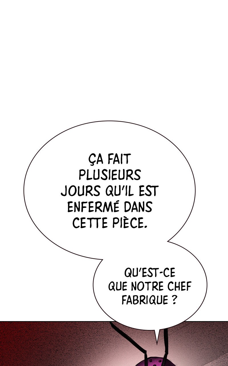 Read Jungle Juice FR Manga Online