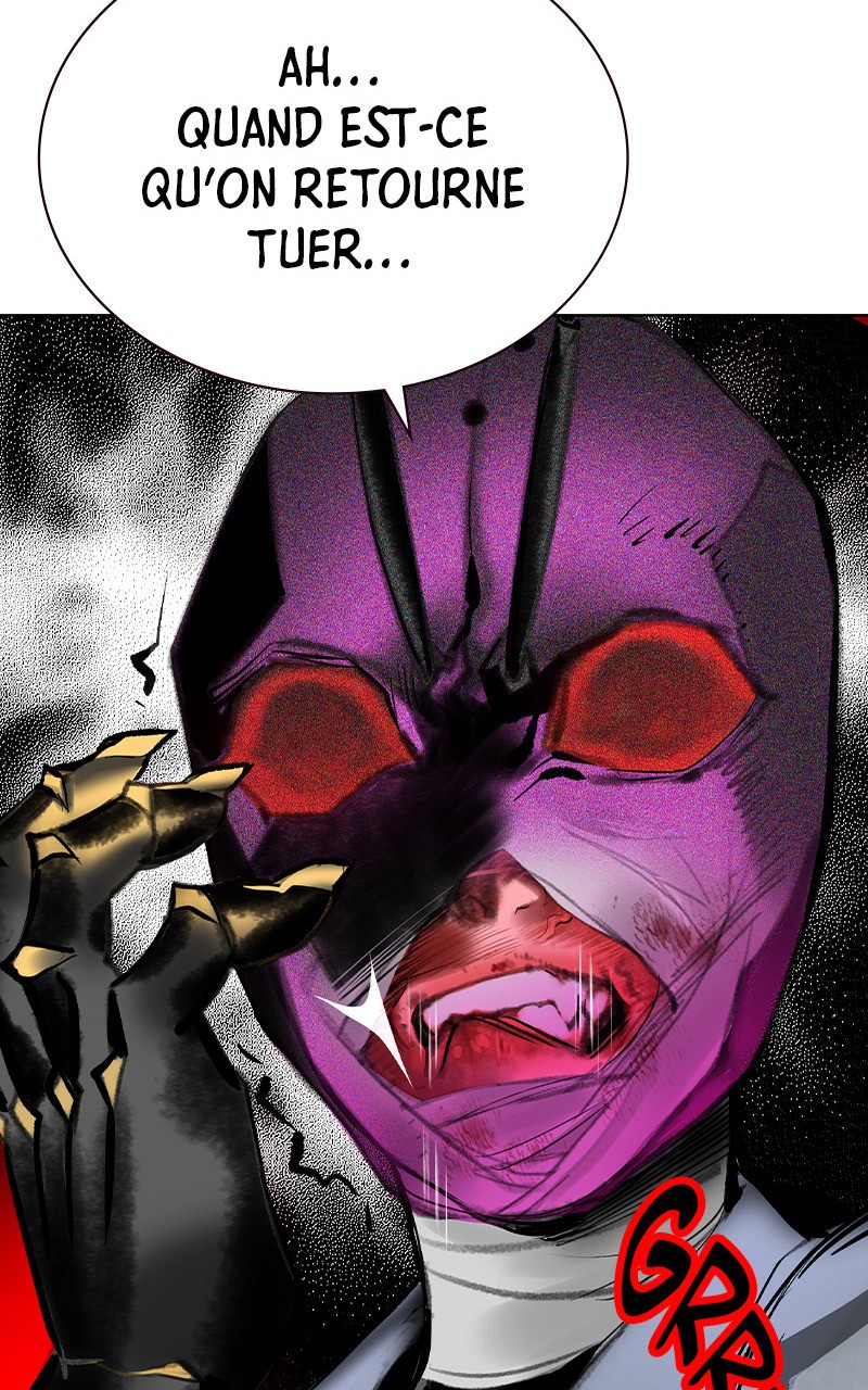 Read Jungle Juice FR Manga Online