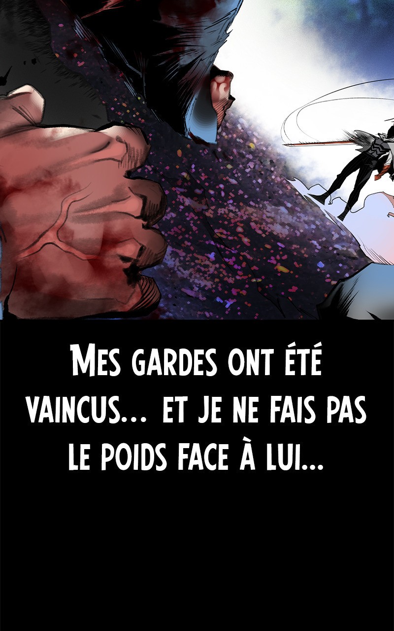 Read Jungle Juice FR Manga Online