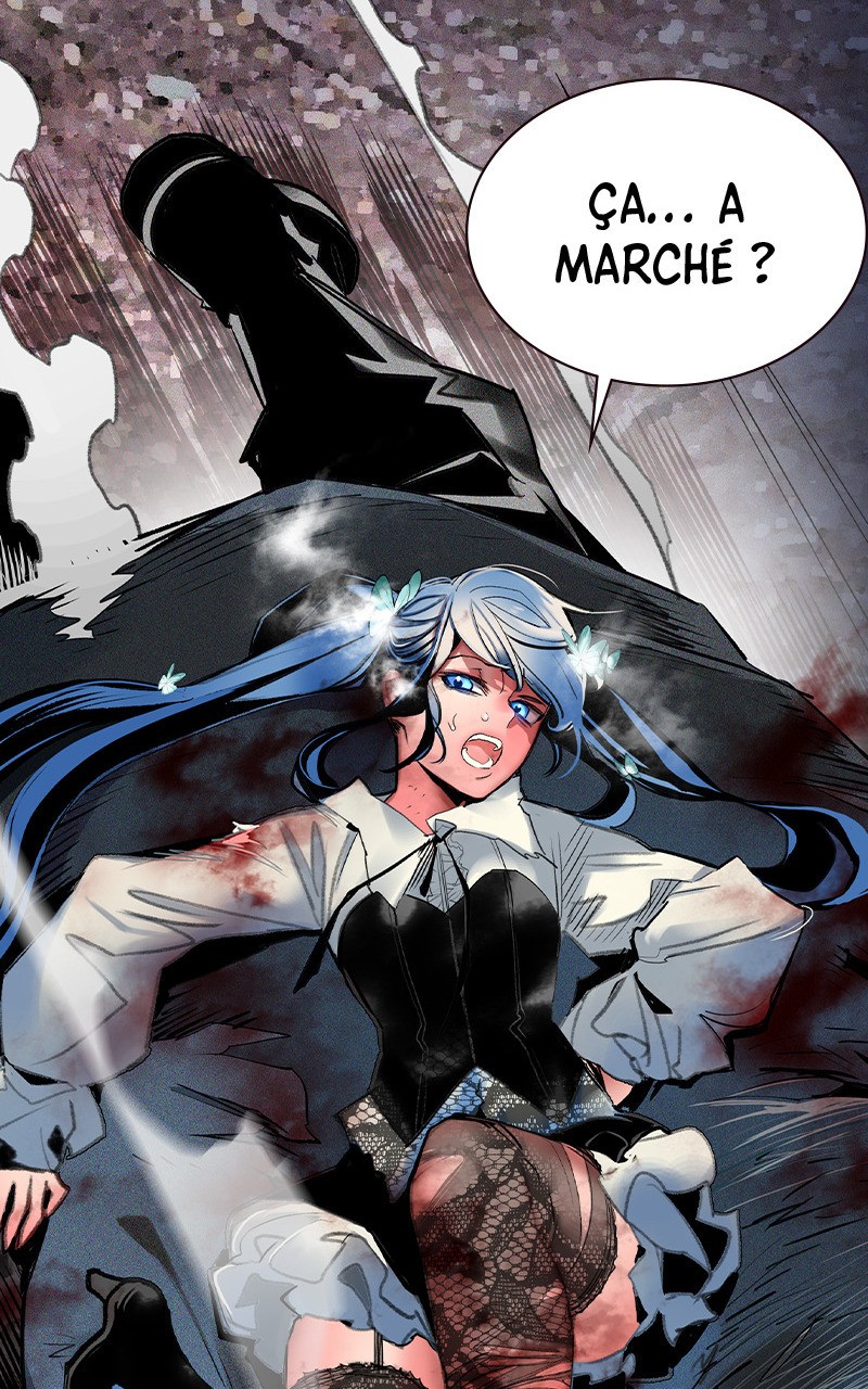 Read Jungle Juice FR Manga Online