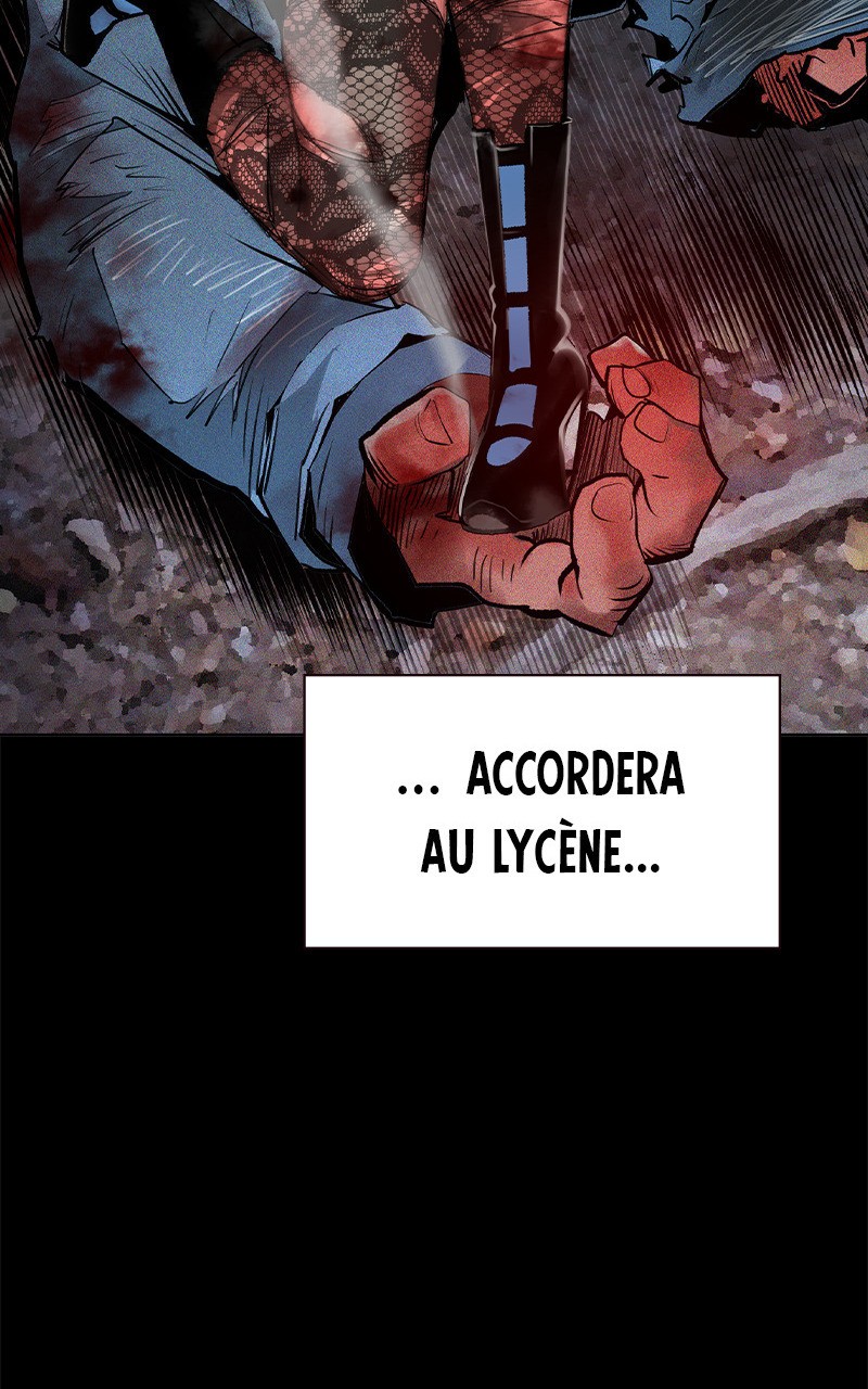 Read Jungle Juice FR Manga Online