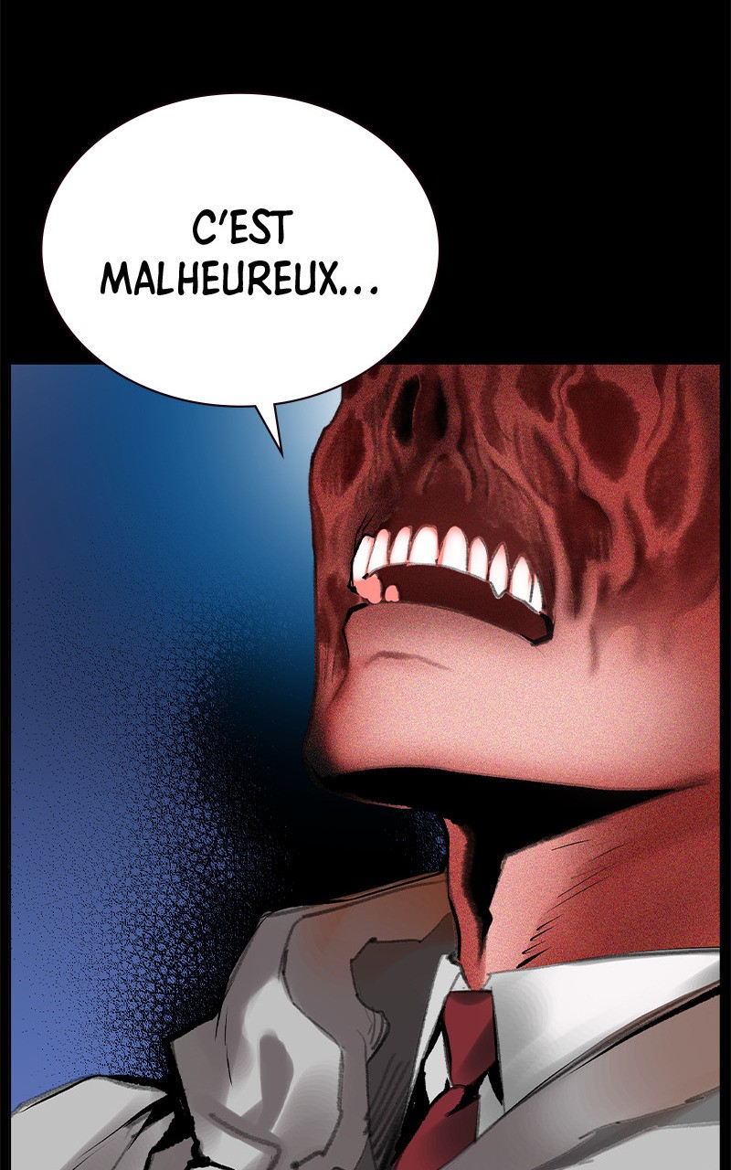 Read Jungle Juice FR Manga Online