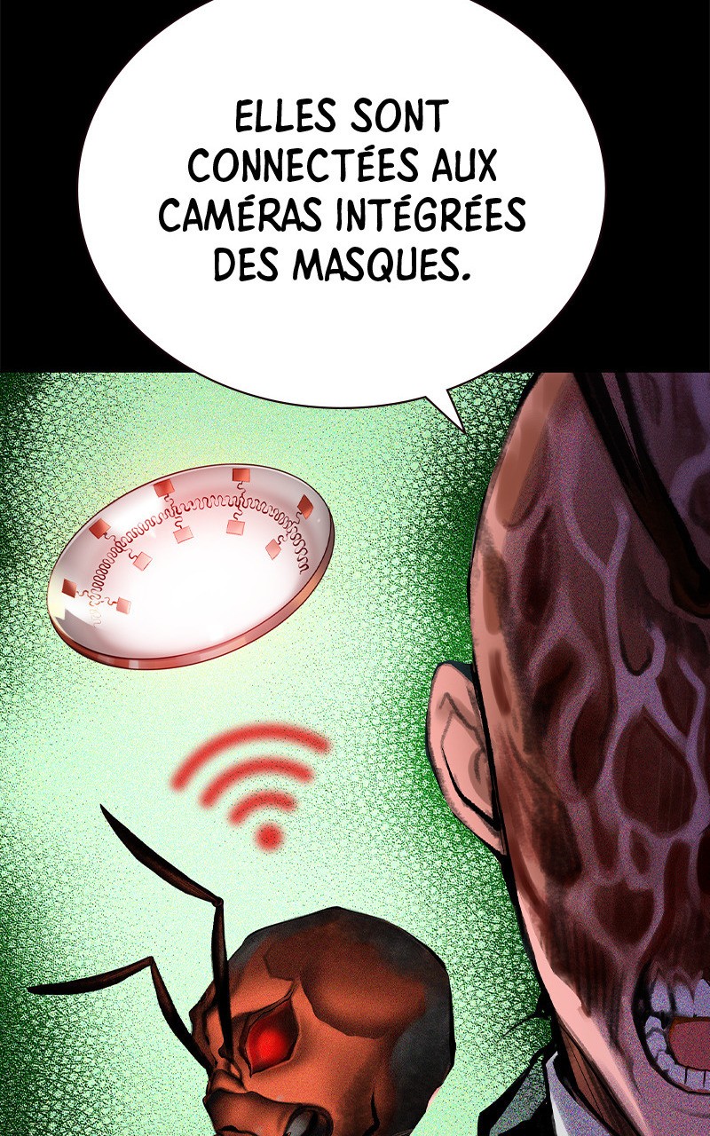 Read Jungle Juice FR Manga Online
