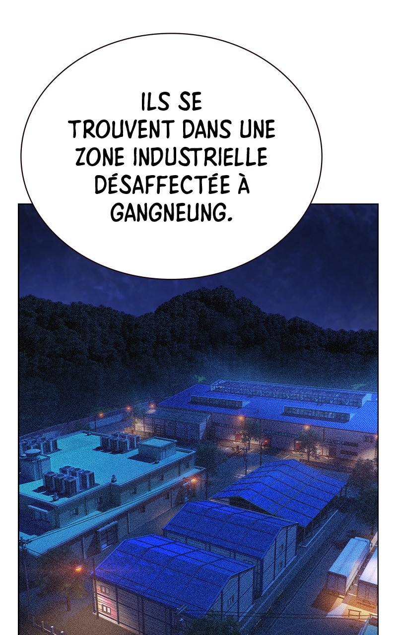 Read Jungle Juice FR Manga Online