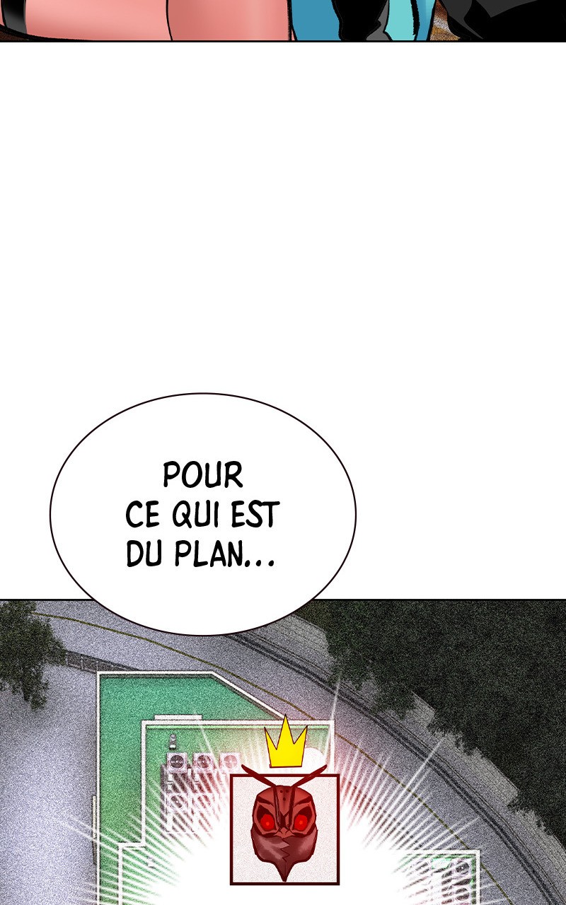 Read Jungle Juice FR Manga Online
