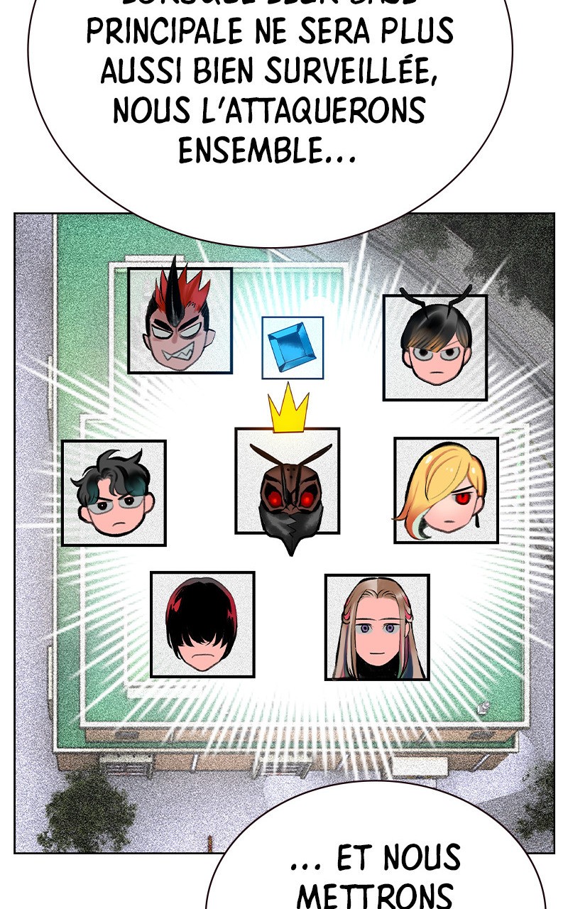 Read Jungle Juice FR Manga Online