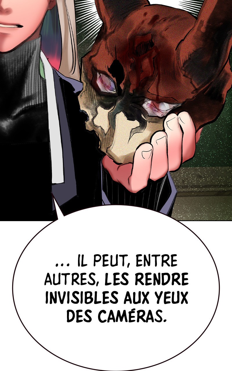 Read Jungle Juice FR Manga Online