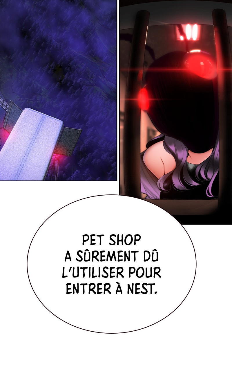 Read Jungle Juice FR Manga Online