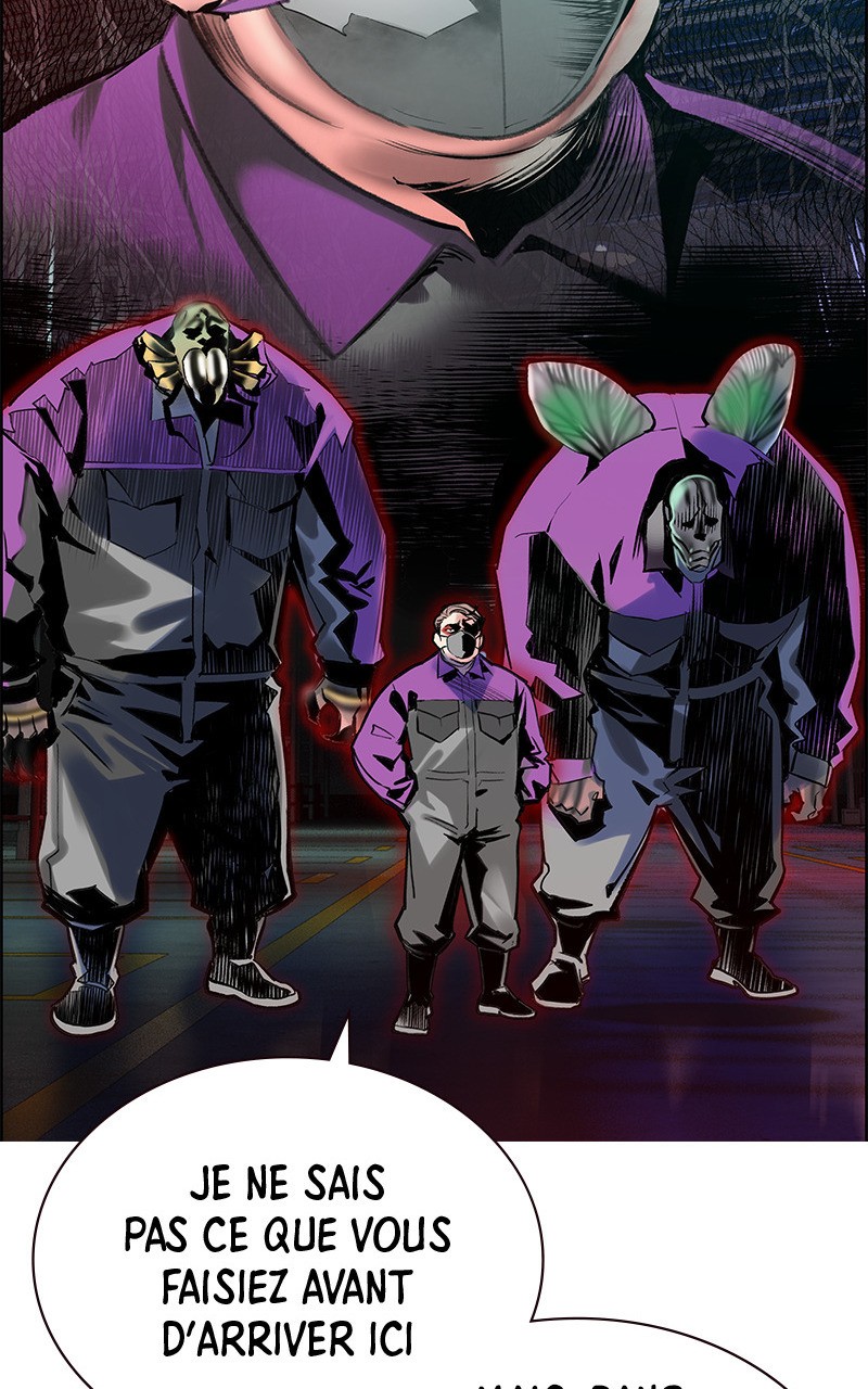 Read Jungle Juice FR Manga Online