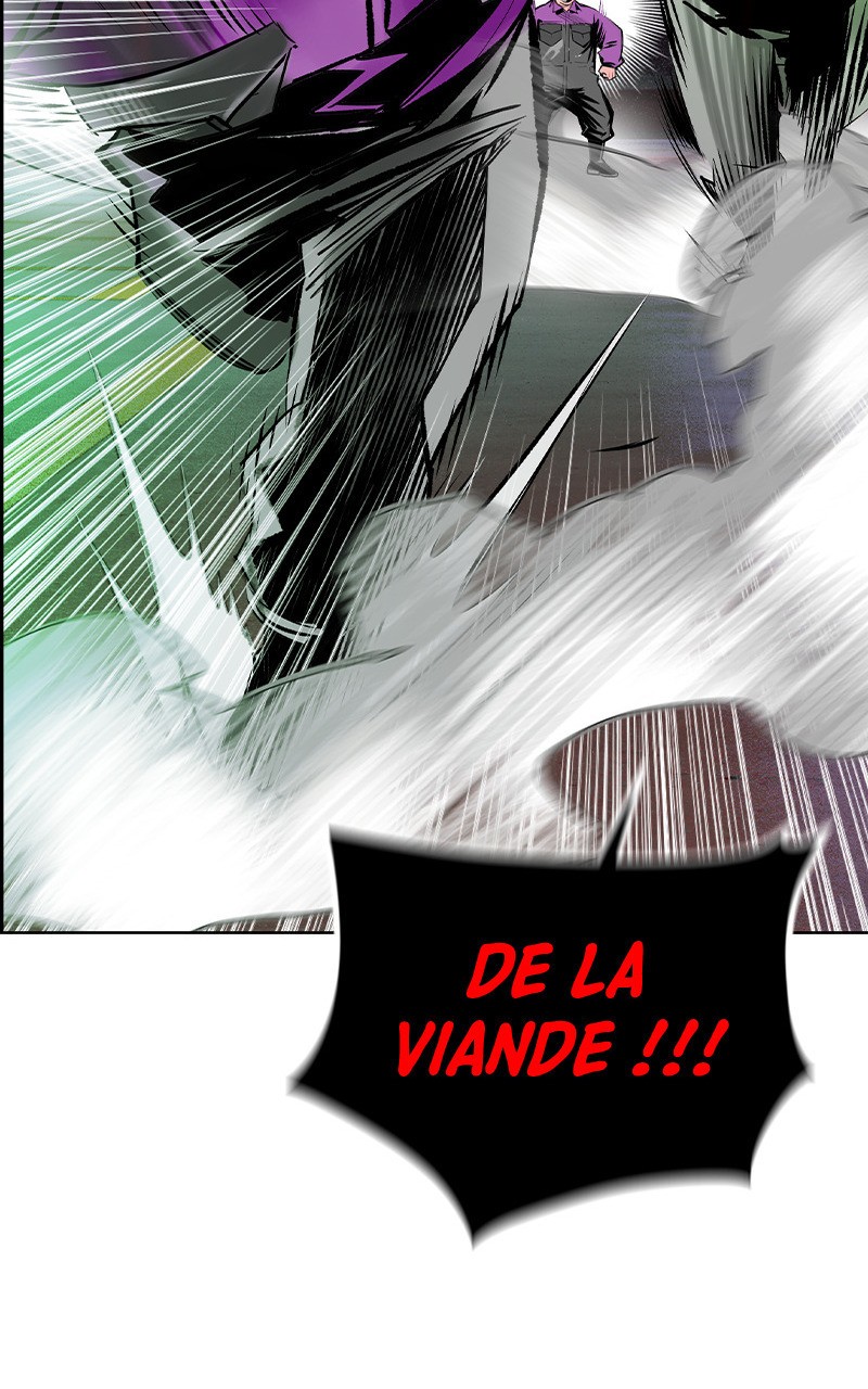 Read Jungle Juice FR Manga Online
