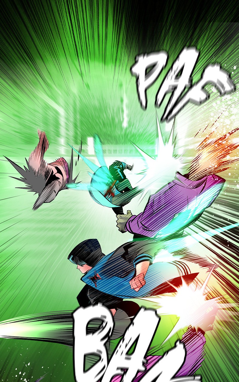 Read Jungle Juice FR Manga Online