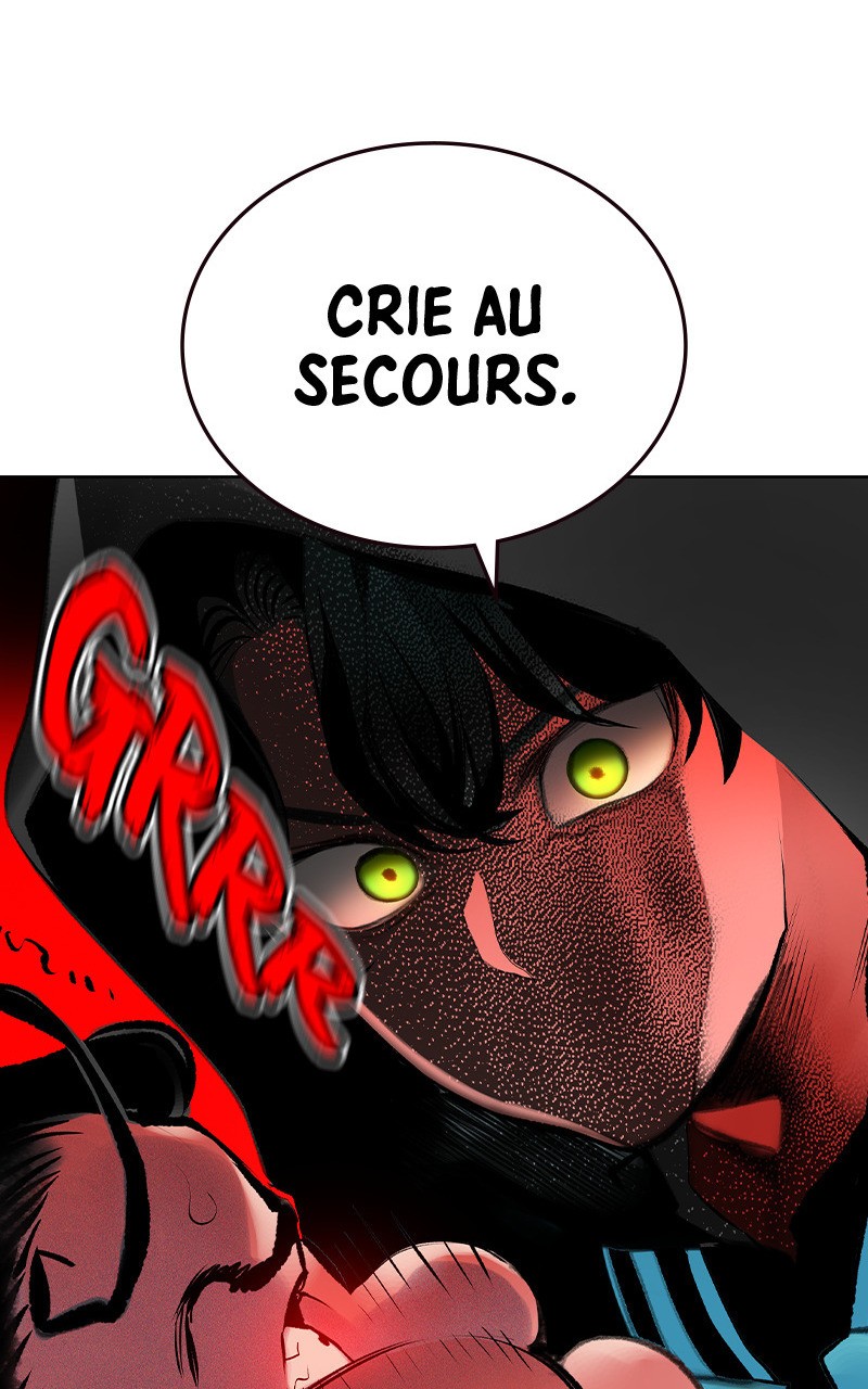Read Jungle Juice FR Manga Online