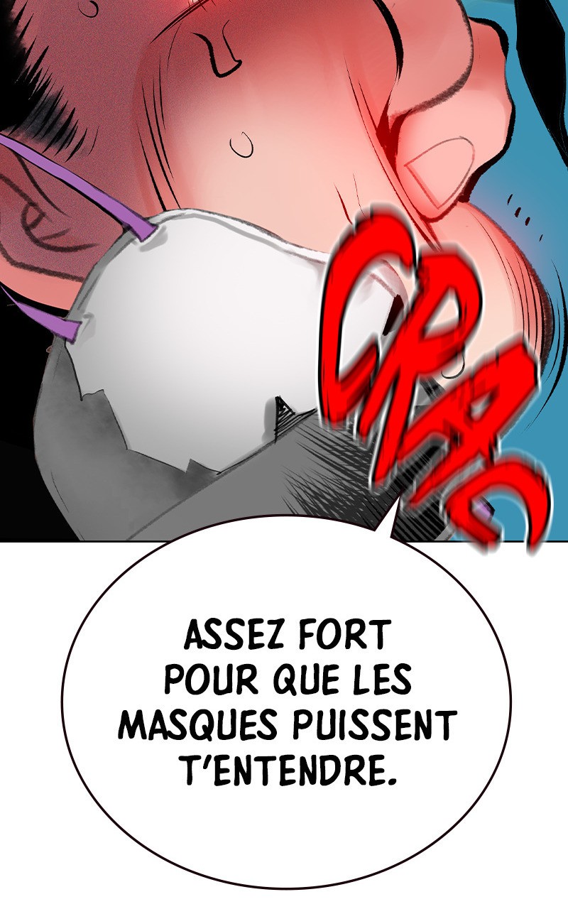 Read Jungle Juice FR Manga Online
