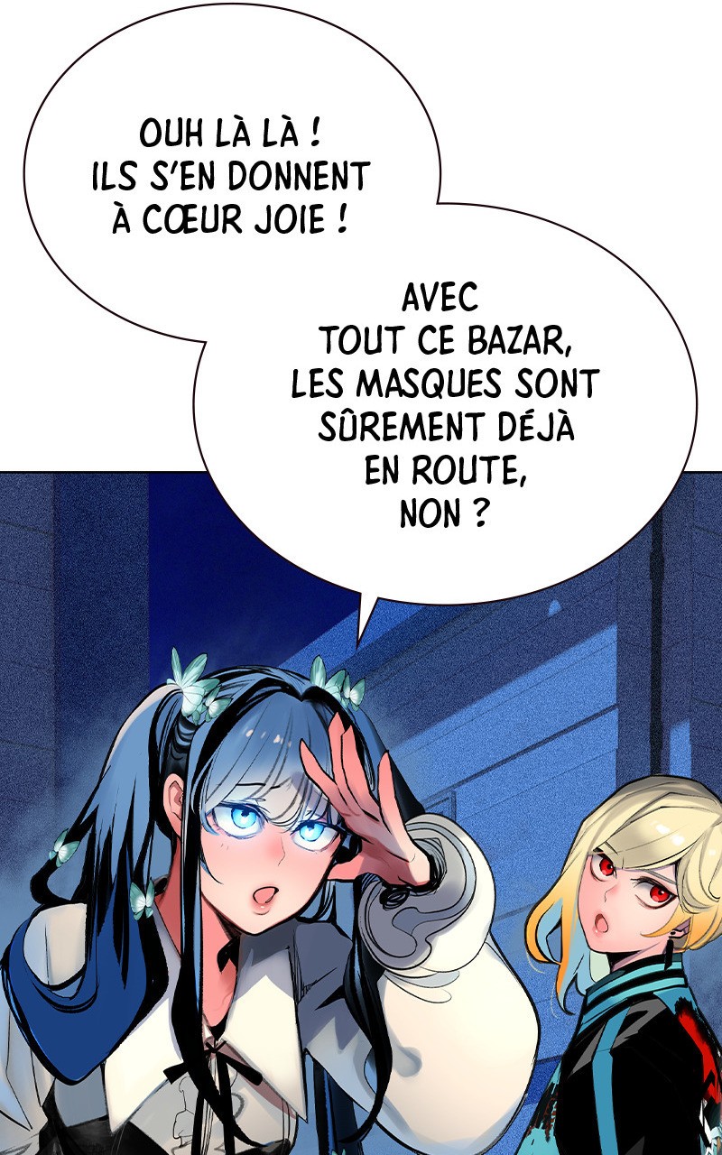 Read Jungle Juice FR Manga Online