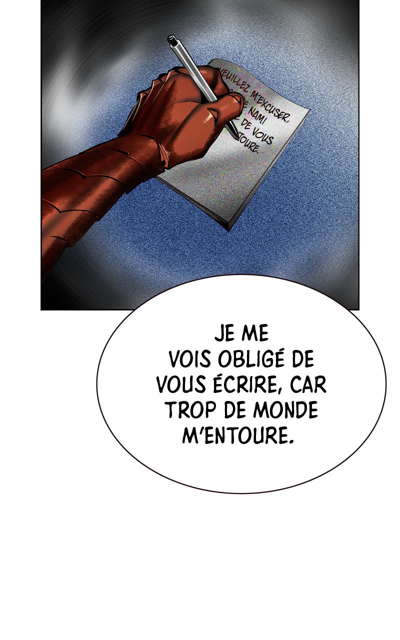 Read Jungle Juice FR Manga Online