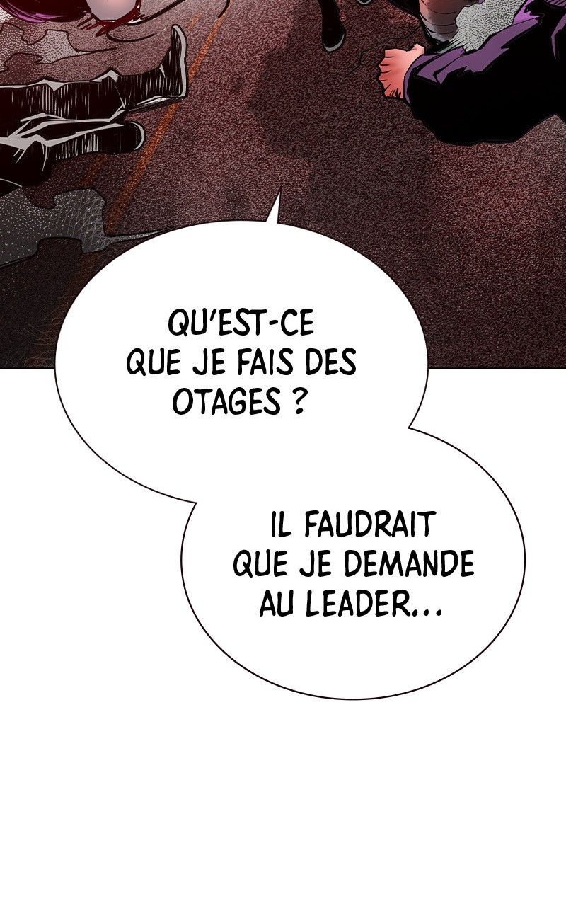 Read Jungle Juice FR Manga Online