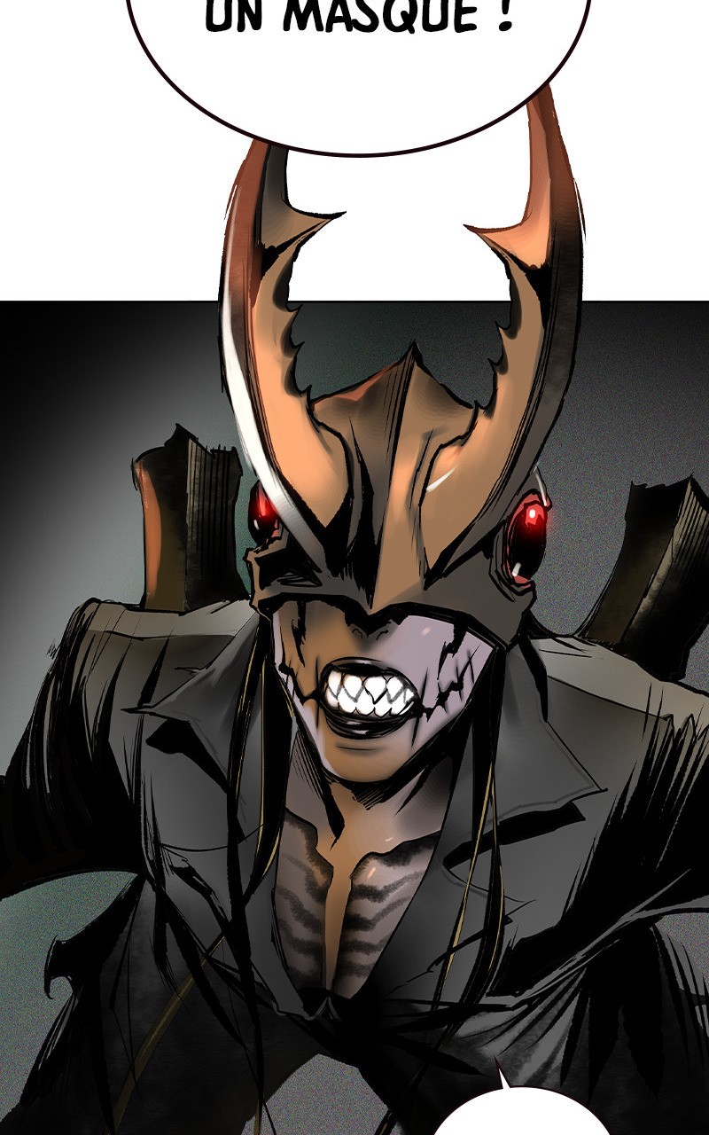Read Jungle Juice FR Manga Online