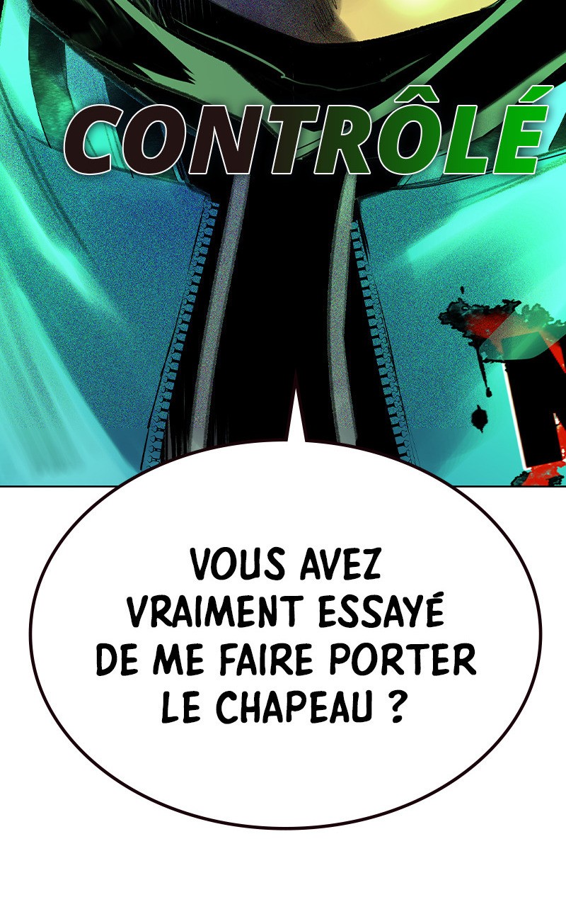 Read Jungle Juice FR Manga Online