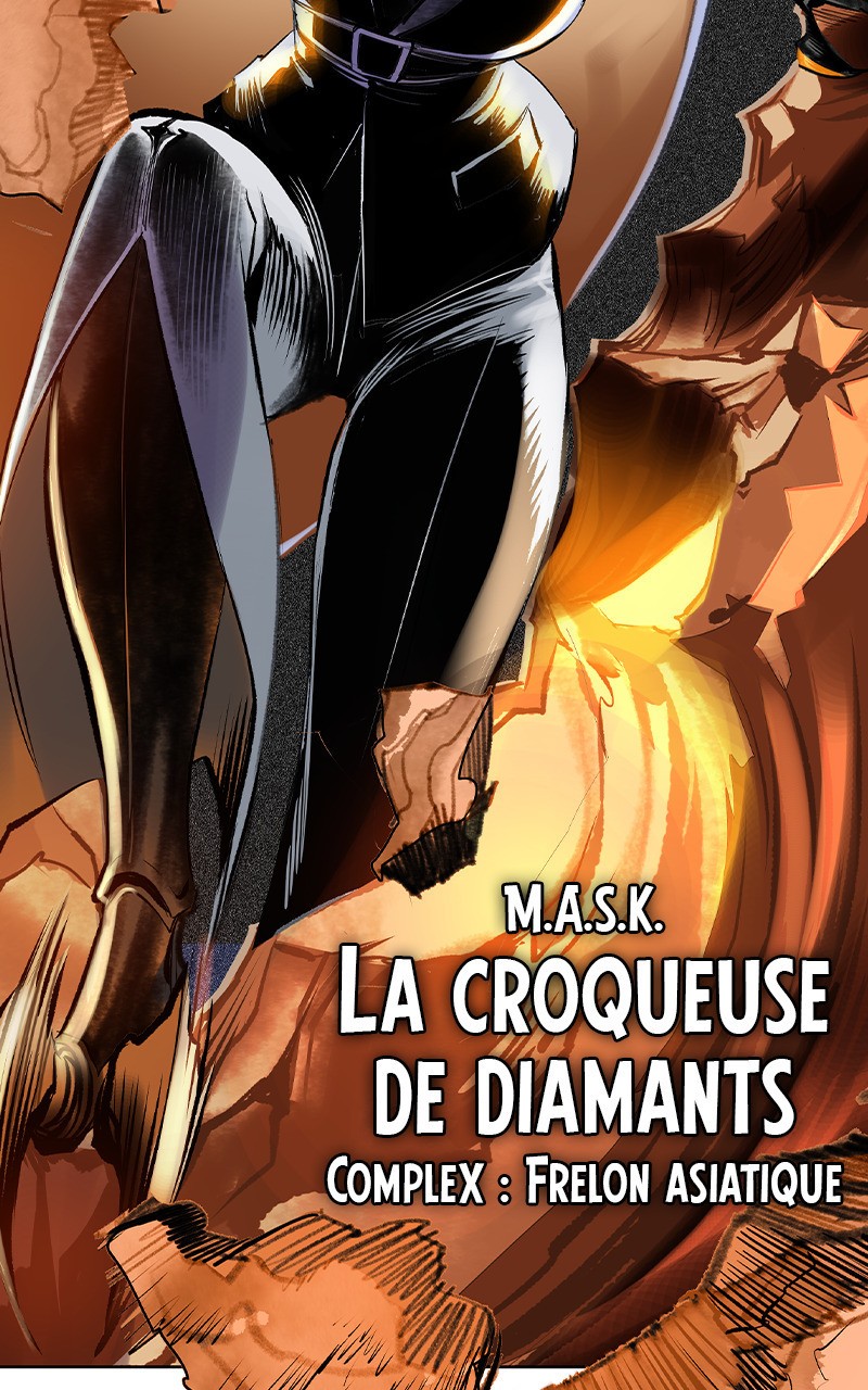 Read Jungle Juice FR Manga Online