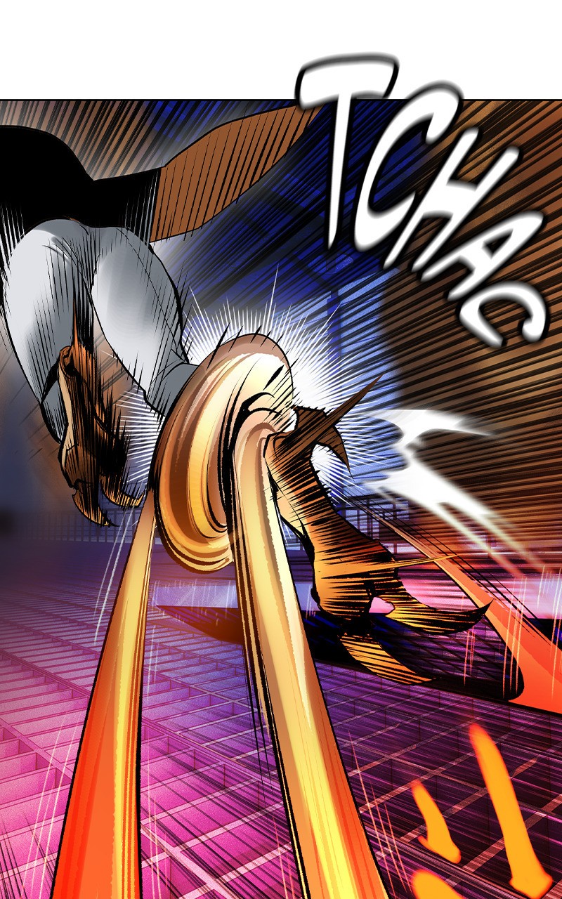 Read Jungle Juice FR Manga Online