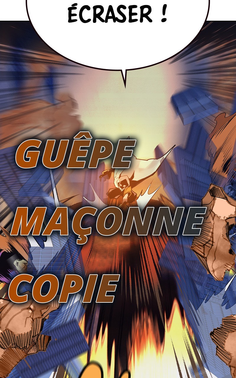 Read Jungle Juice FR Manga Online