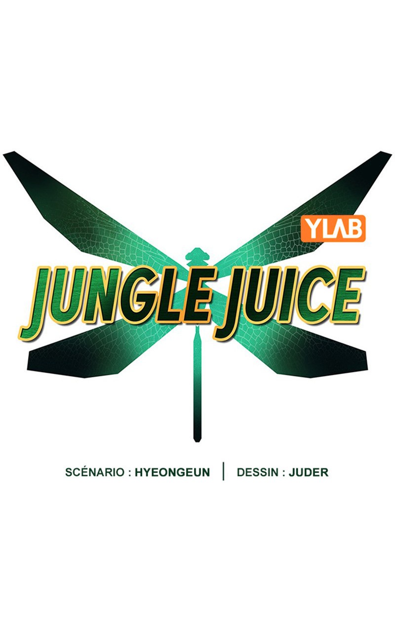 Read Jungle Juice FR Manga Online