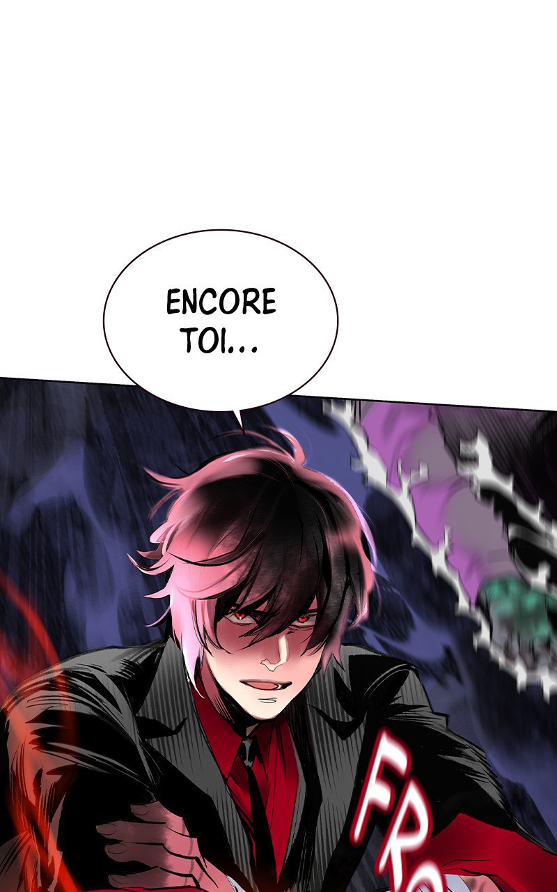 Read Jungle Juice FR Manga Online