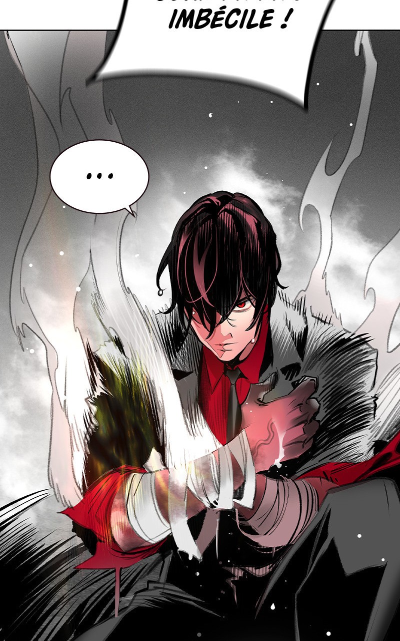 Read Jungle Juice FR Manga Online