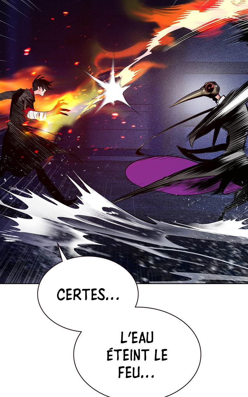 Read Jungle Juice FR Manga Online