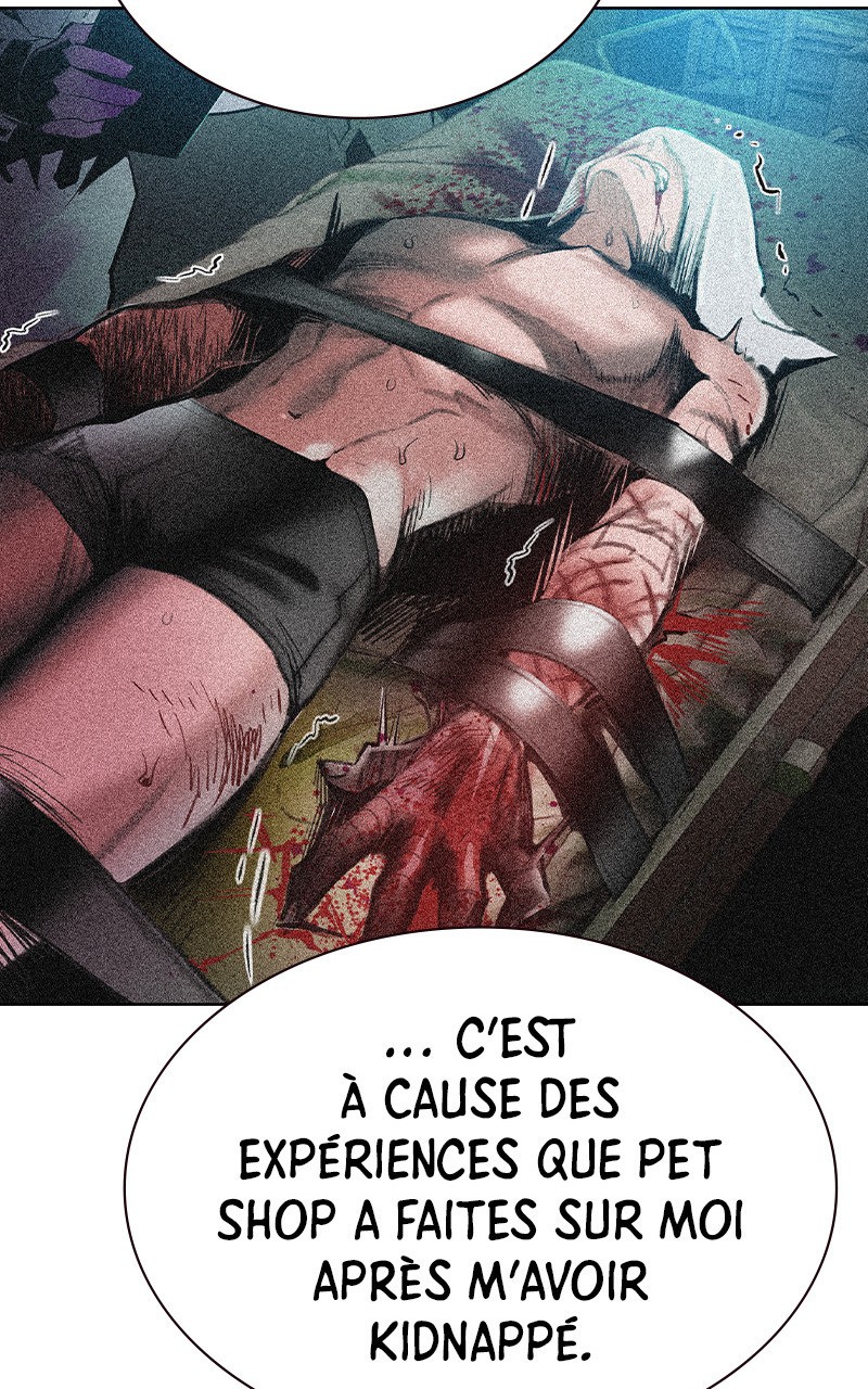 Read Jungle Juice FR Manga Online