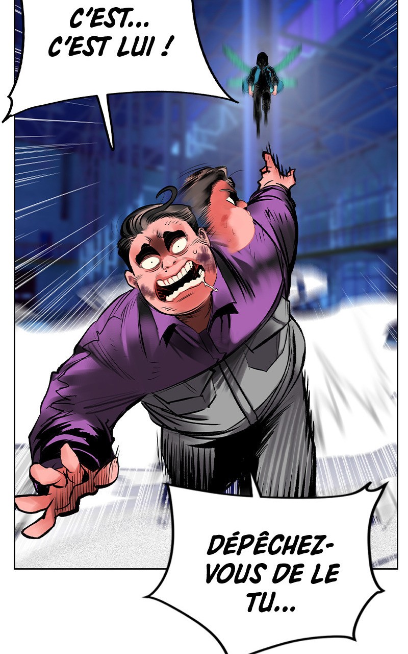 Read Jungle Juice FR Manga Online
