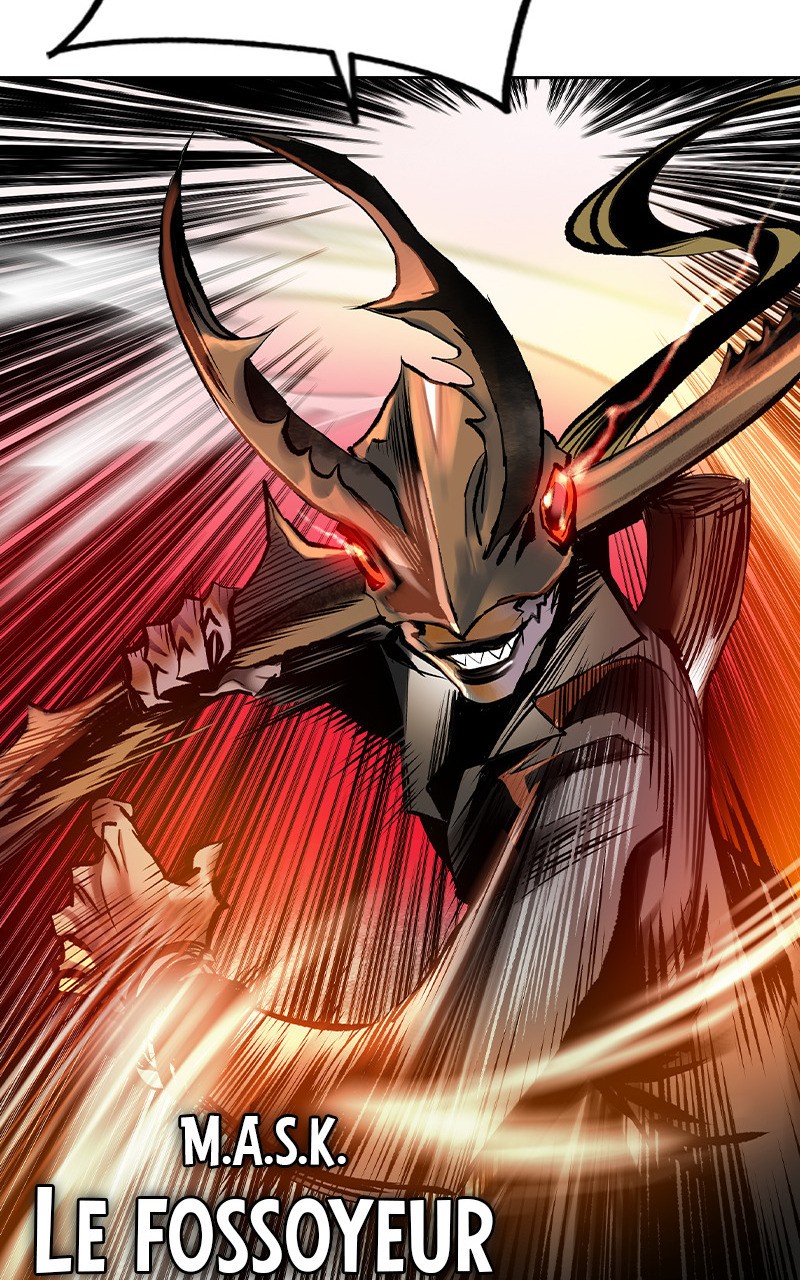 Read Jungle Juice FR Manga Online
