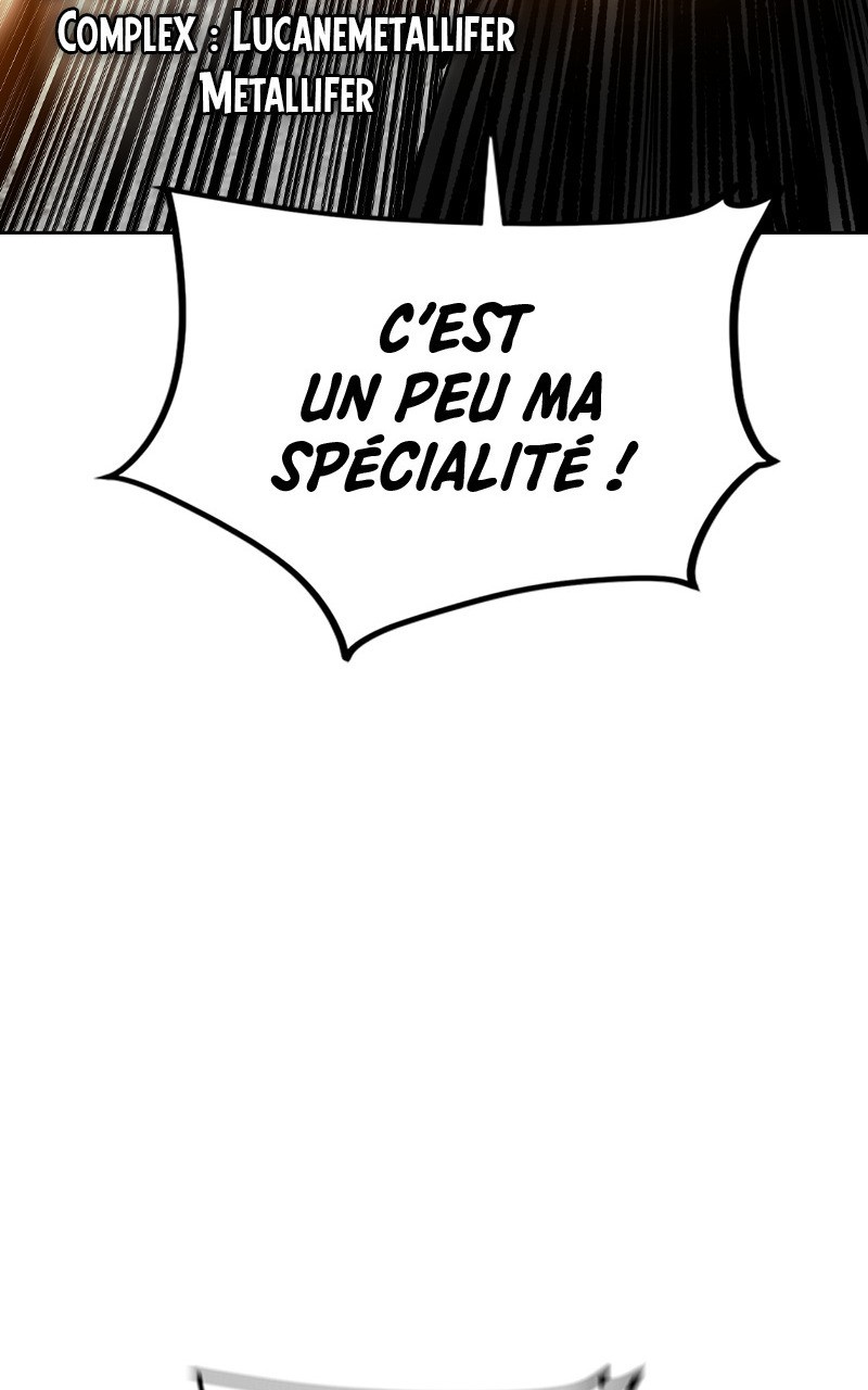 Read Jungle Juice FR Manga Online