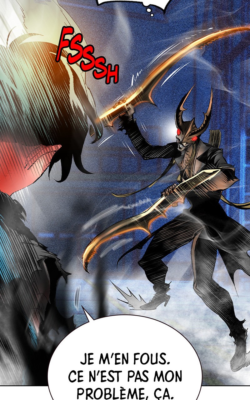 Read Jungle Juice FR Manga Online