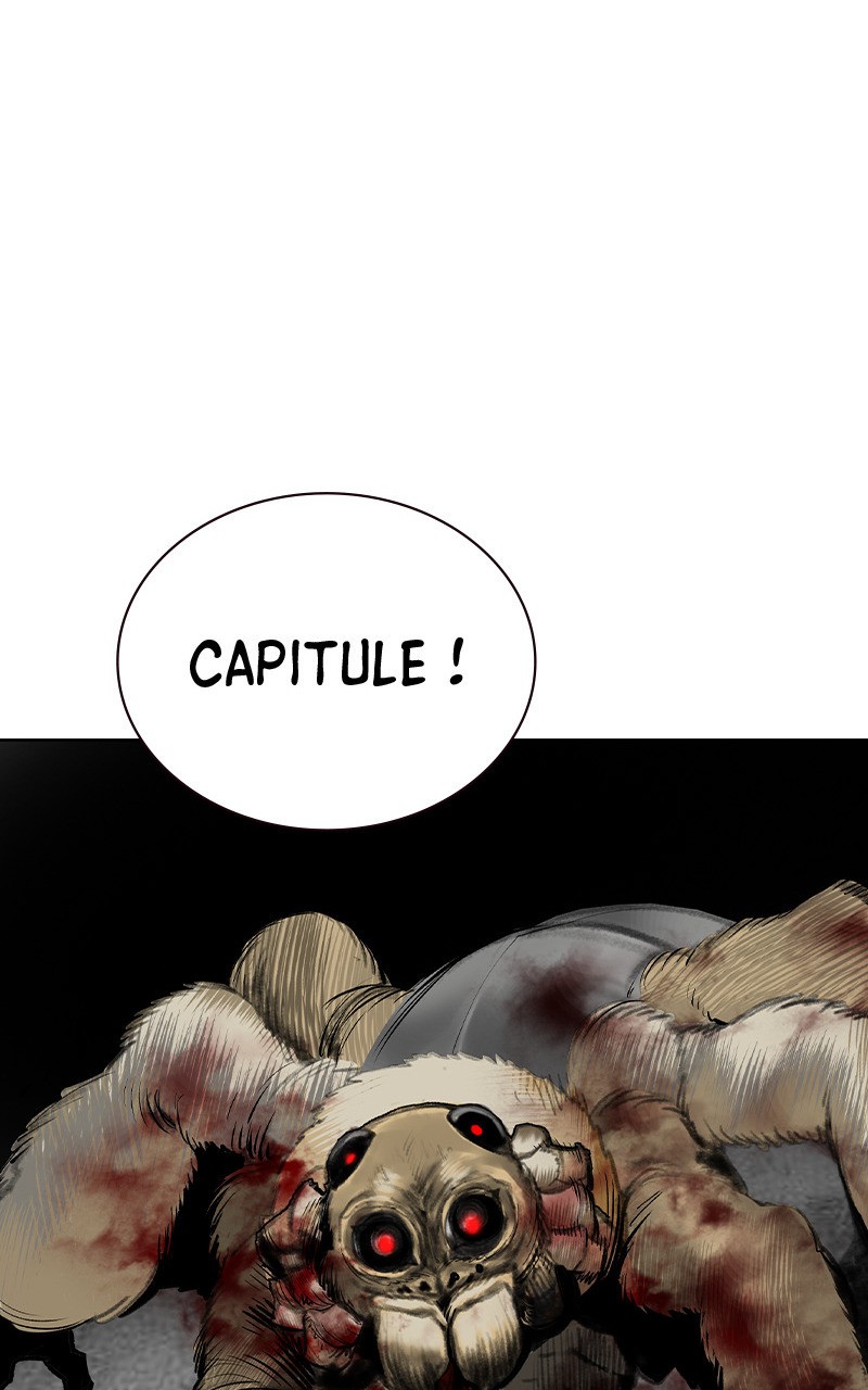 Read Jungle Juice FR Manga Online