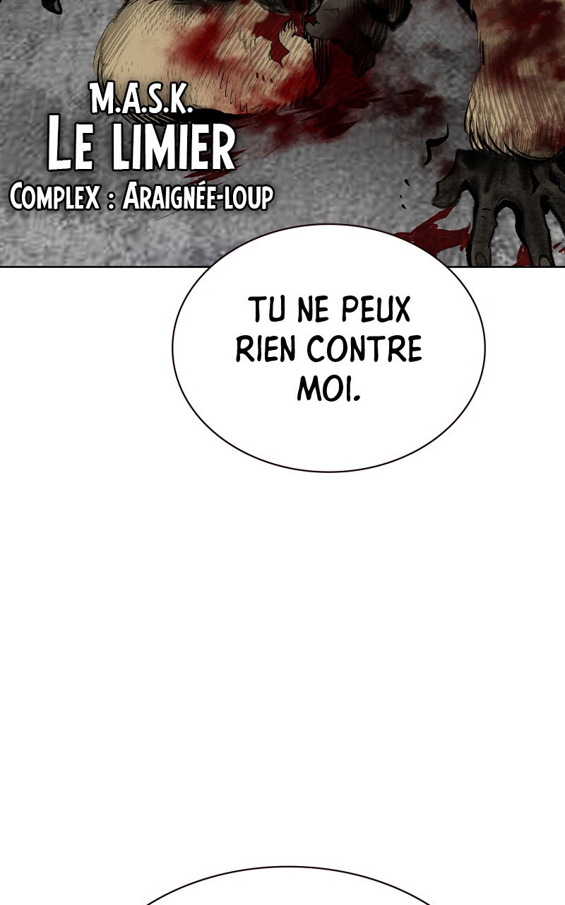 Read Jungle Juice FR Manga Online