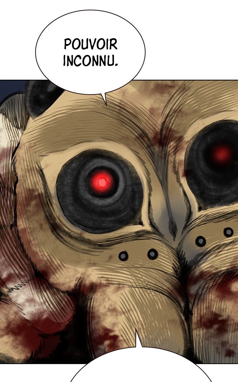 Read Jungle Juice FR Manga Online