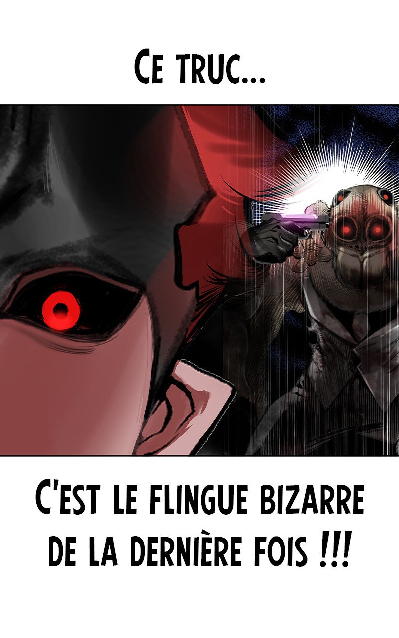 Read Jungle Juice FR Manga Online