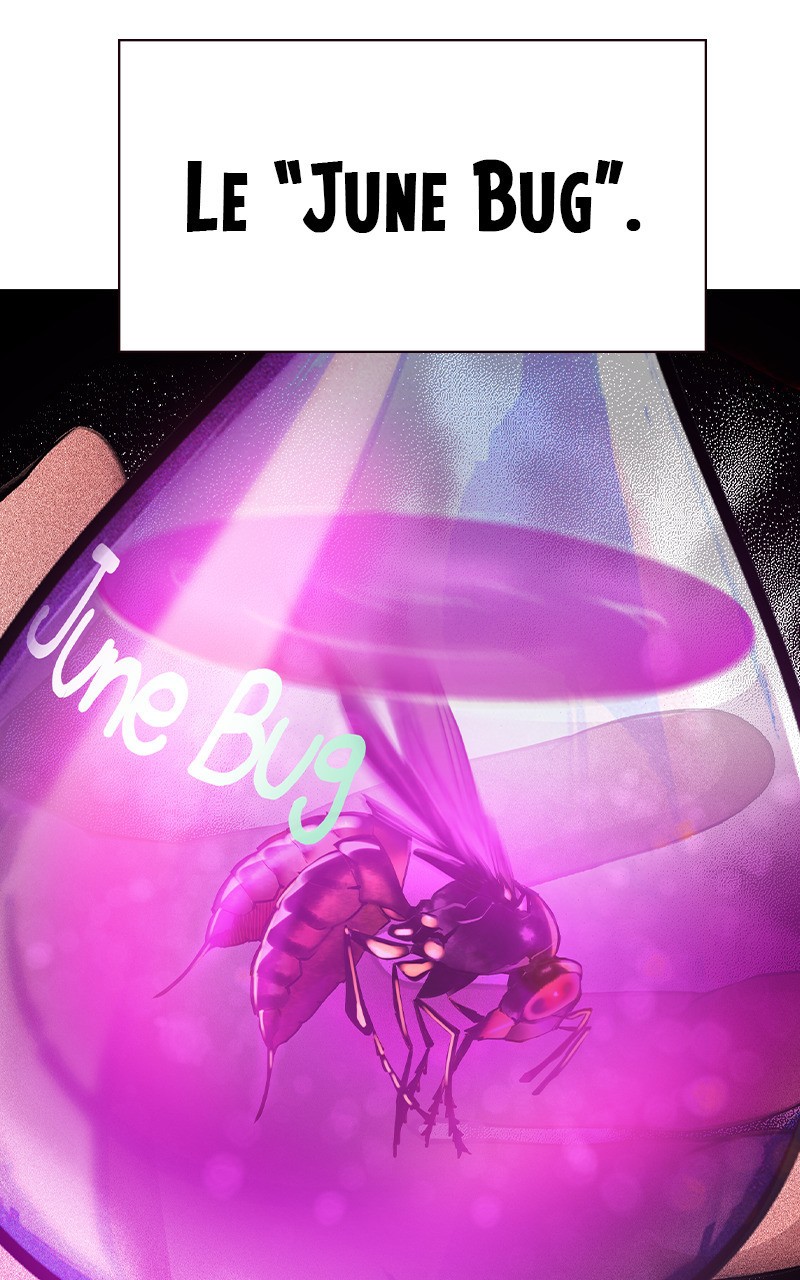 Read Jungle Juice FR Manga Online