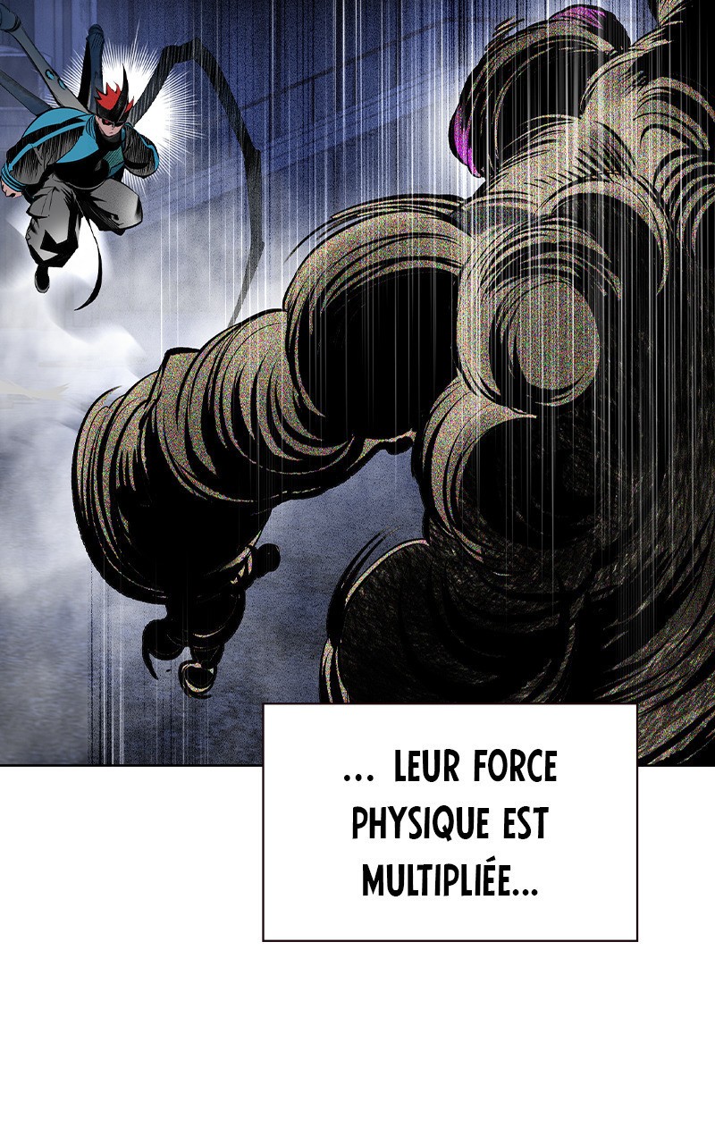 Read Jungle Juice FR Manga Online