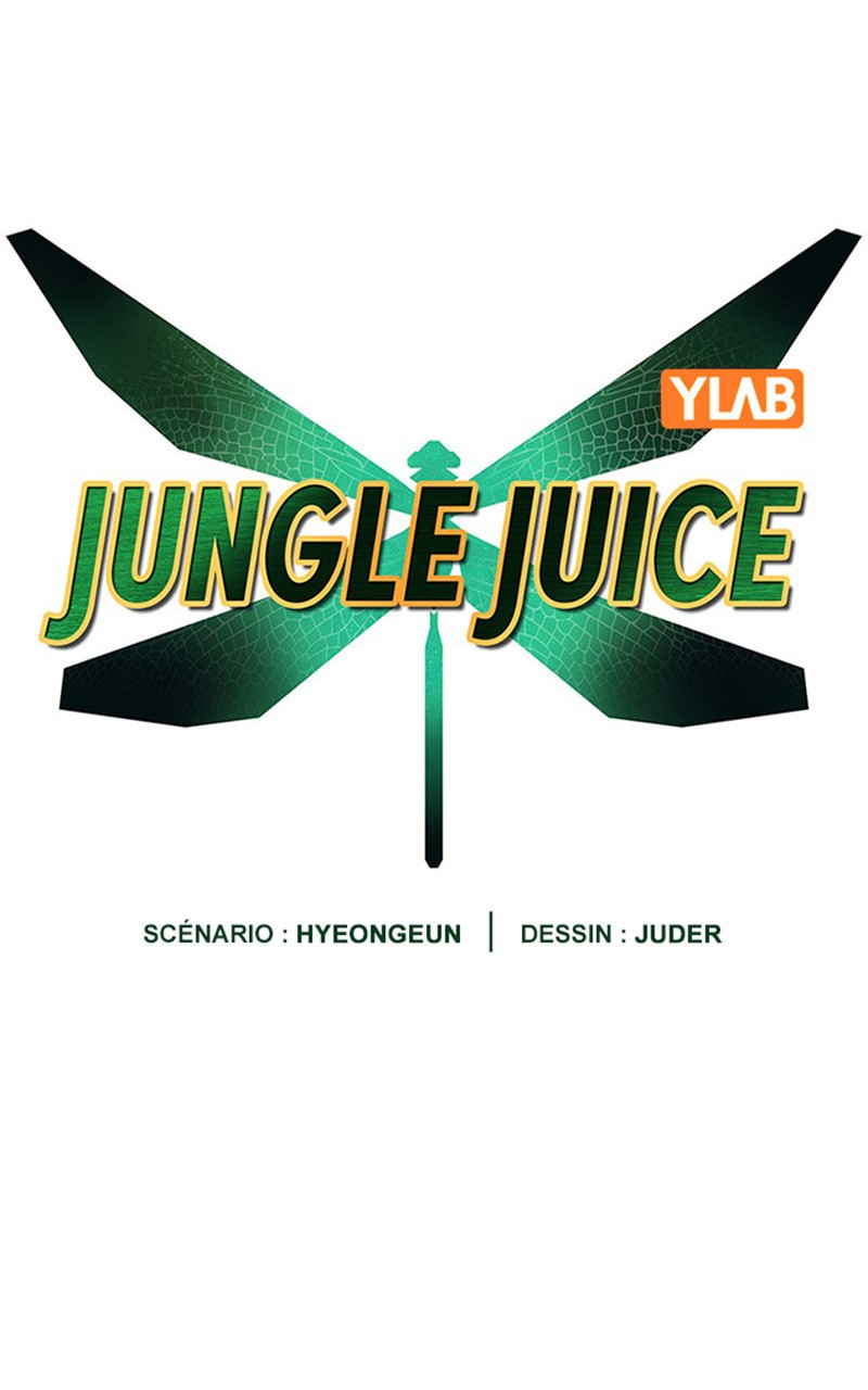 Read Jungle Juice FR Manga Online