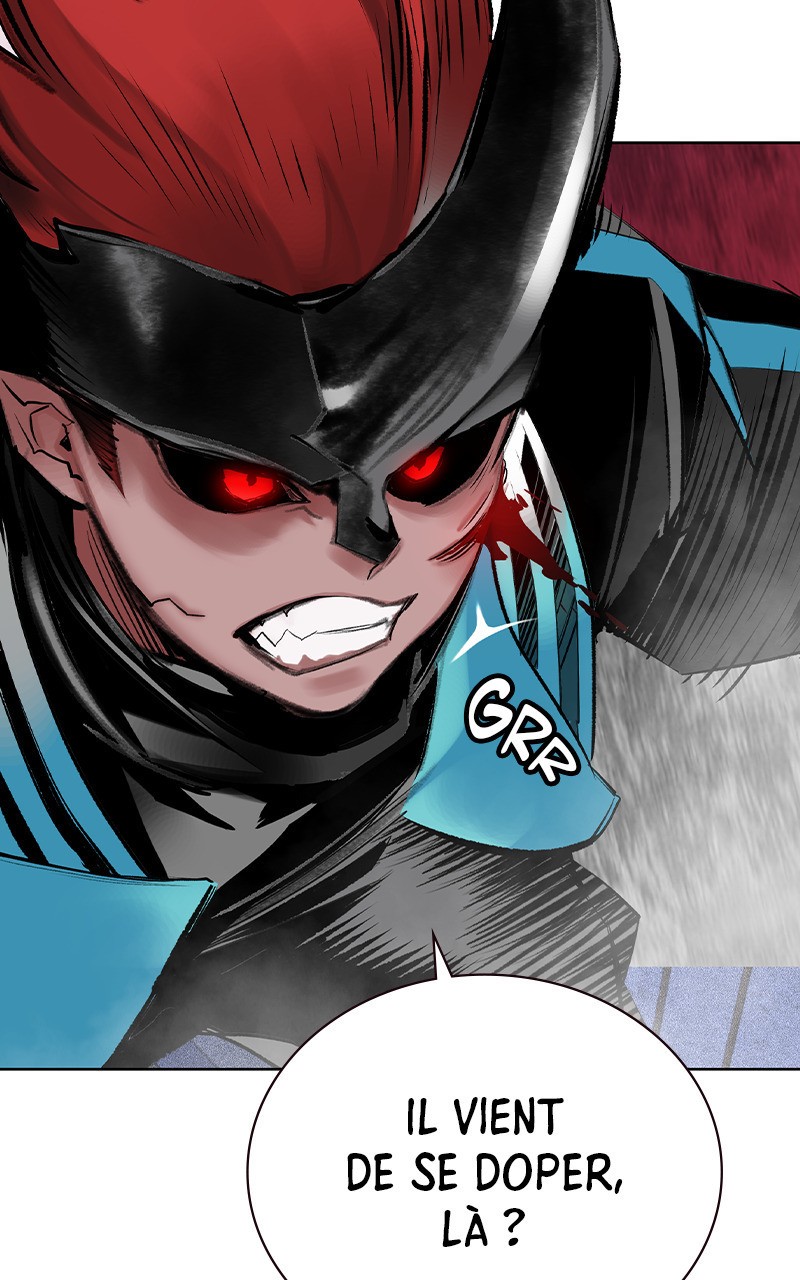 Read Jungle Juice FR Manga Online