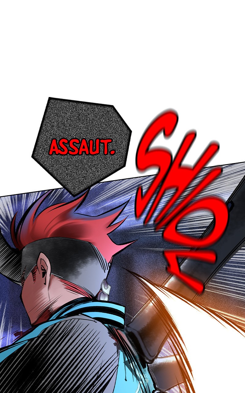 Read Jungle Juice FR Manga Online