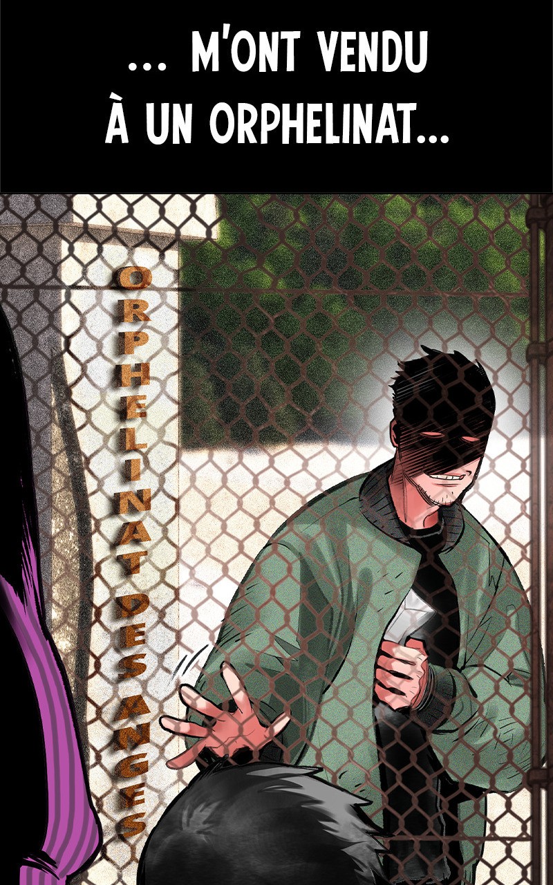 Read Jungle Juice FR Manga Online