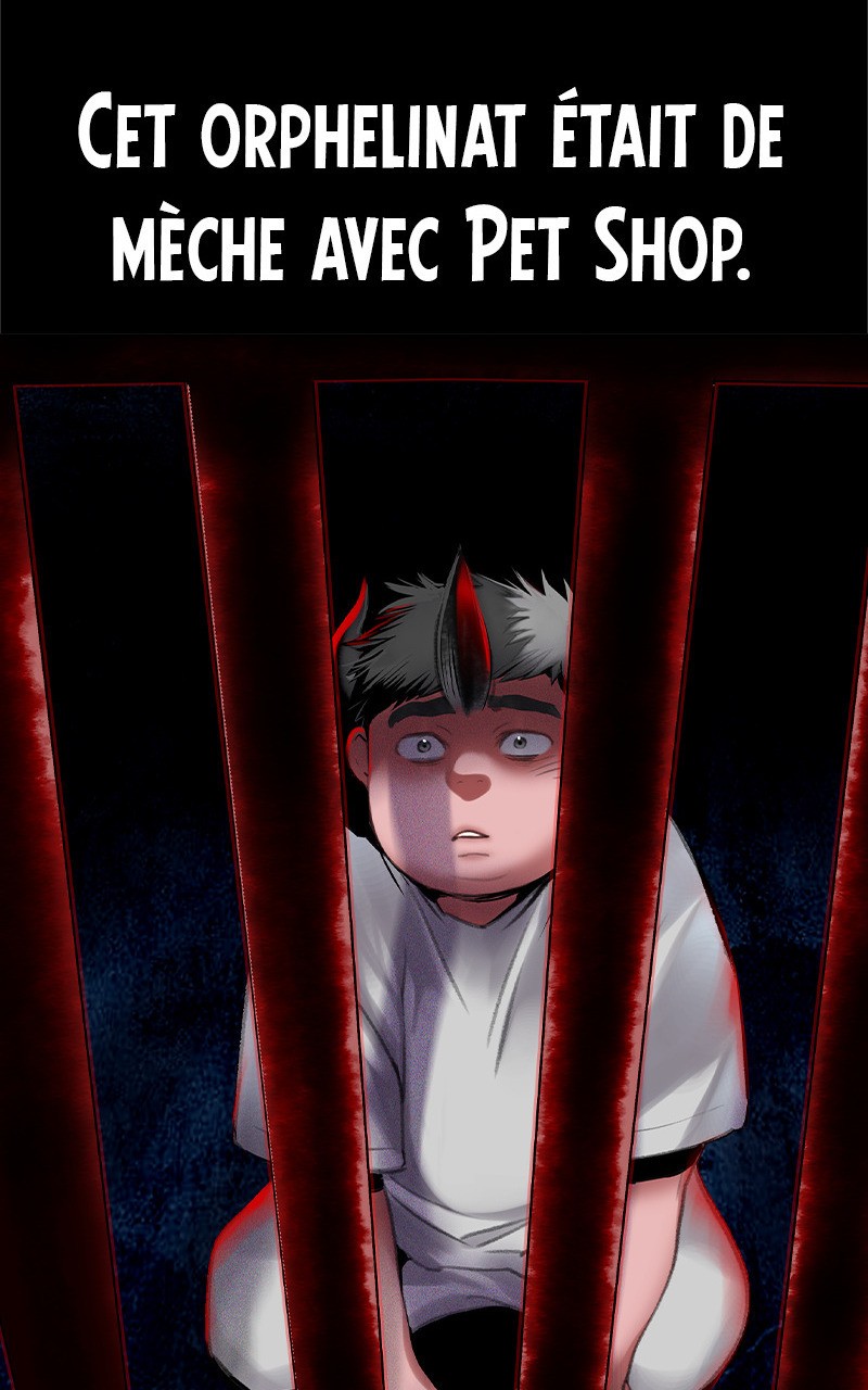 Read Jungle Juice FR Manga Online