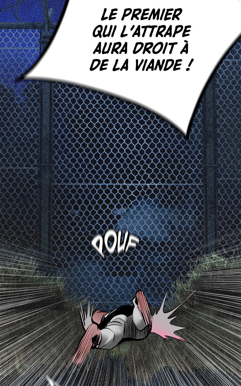 Read Jungle Juice FR Manga Online