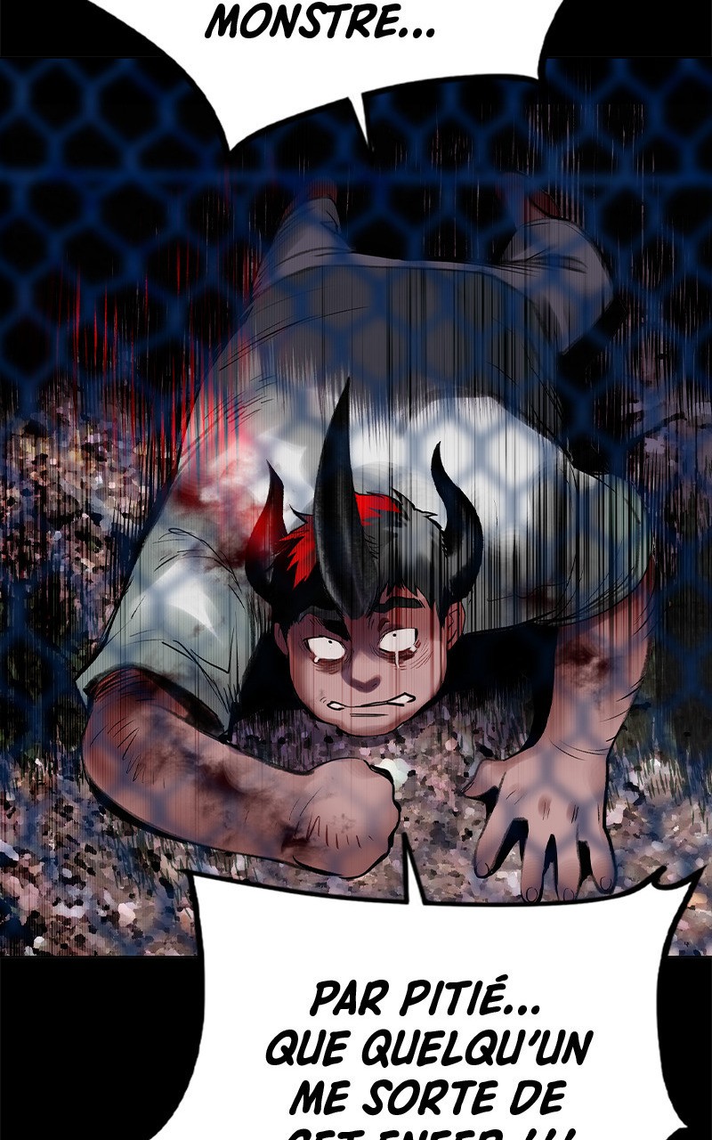 Read Jungle Juice FR Manga Online